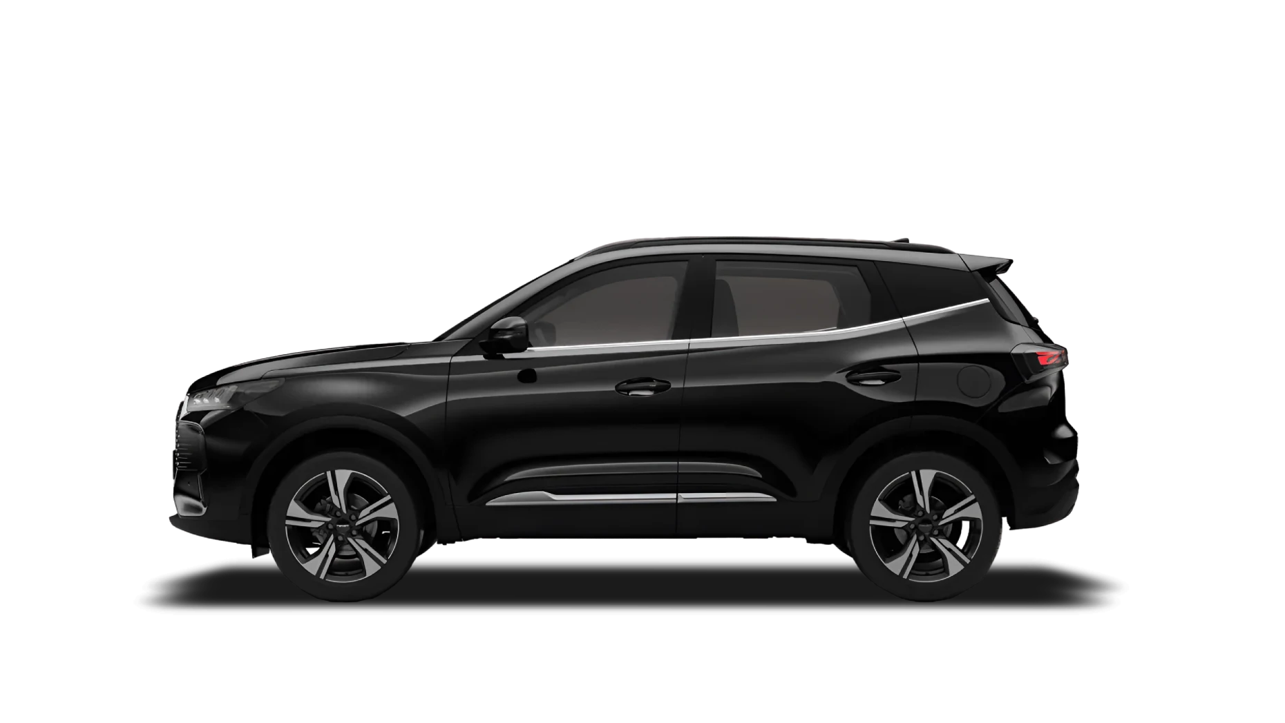 TENET T4 1.5 CVT Лайн 2026 года в наличии в Новосибирске