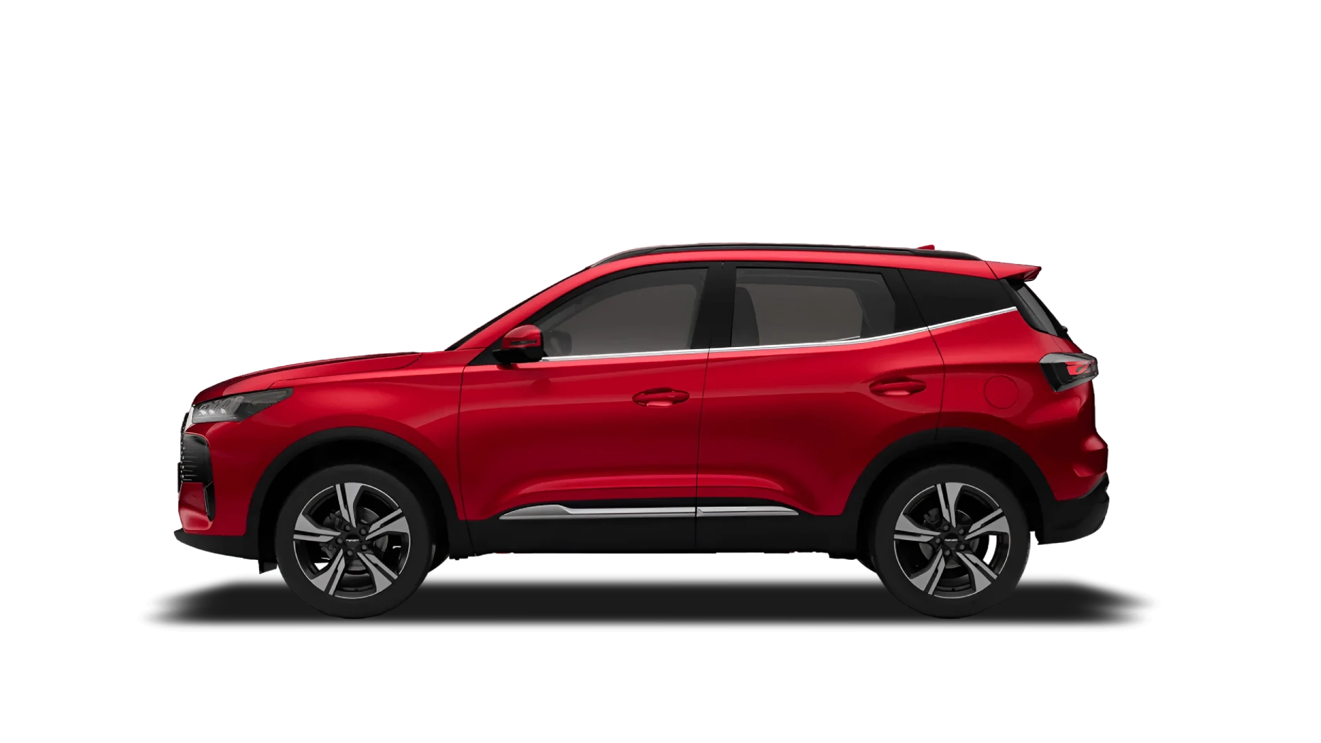 TENET T4 1.5 CVT Лайн 2026 года в наличии в Новосибирске